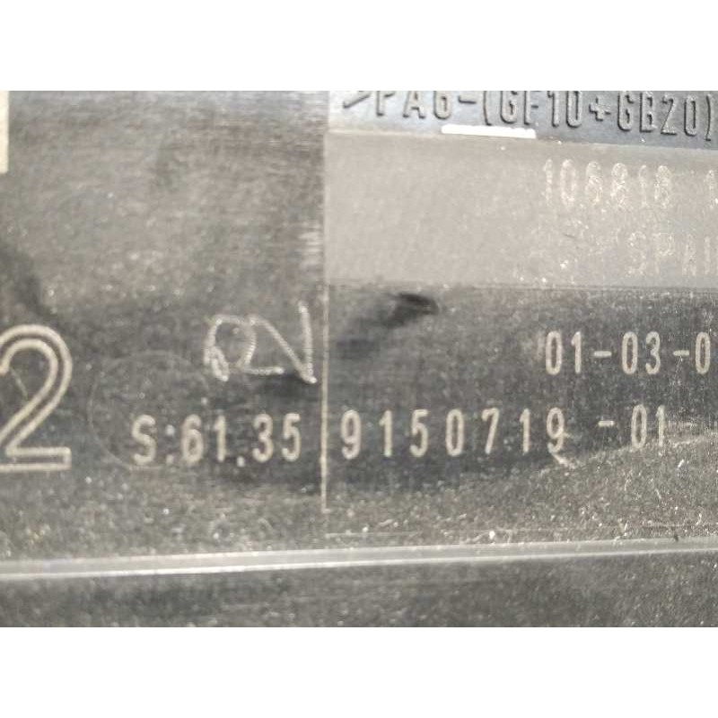 Recambio de modulo electronico para bmw serie 1 berlina (e81/e87) 120d referencia OEM IAM 61359150719  