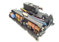 Recambio de caja reles / fusibles para bmw x3 (e83) 2.0d referencia OEM IAM 8364542   2