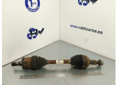 Recambio de transmision delantera derecha para cadillac srx v6 elegance referencia OEM IAM 25719195  