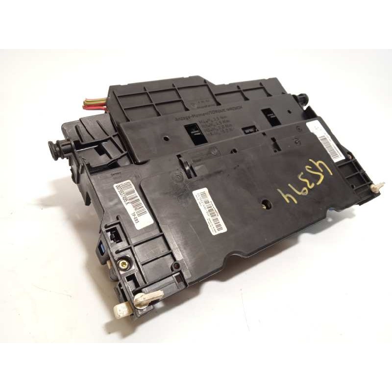 Recambio de caja reles / fusibles para bmw x3 (e83) 2.0d referencia OEM IAM 8364542  
