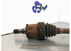 Recambio de transmision delantera derecha para cadillac srx v6 elegance referencia OEM IAM 25719195   2