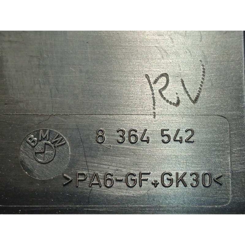 Recambio de caja reles / fusibles para bmw x3 (e83) 2.0d referencia OEM IAM 8364542  