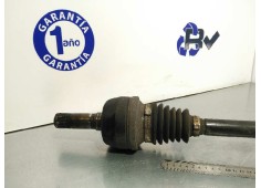 Recambio de transmision trasera derecha para cadillac srx v6 elegance referencia OEM IAM 15919079   2