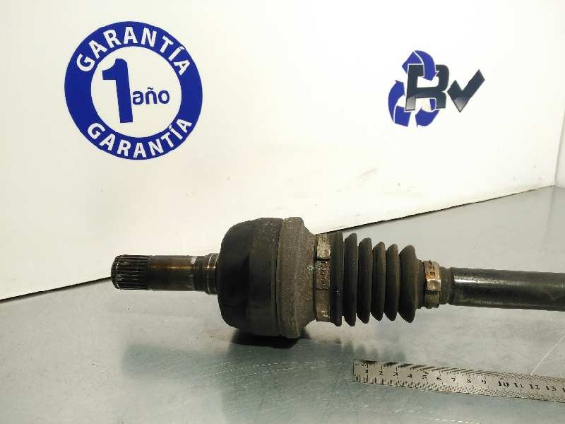 Recambio de transmision trasera derecha para cadillac srx v6 elegance referencia OEM IAM 15919079  