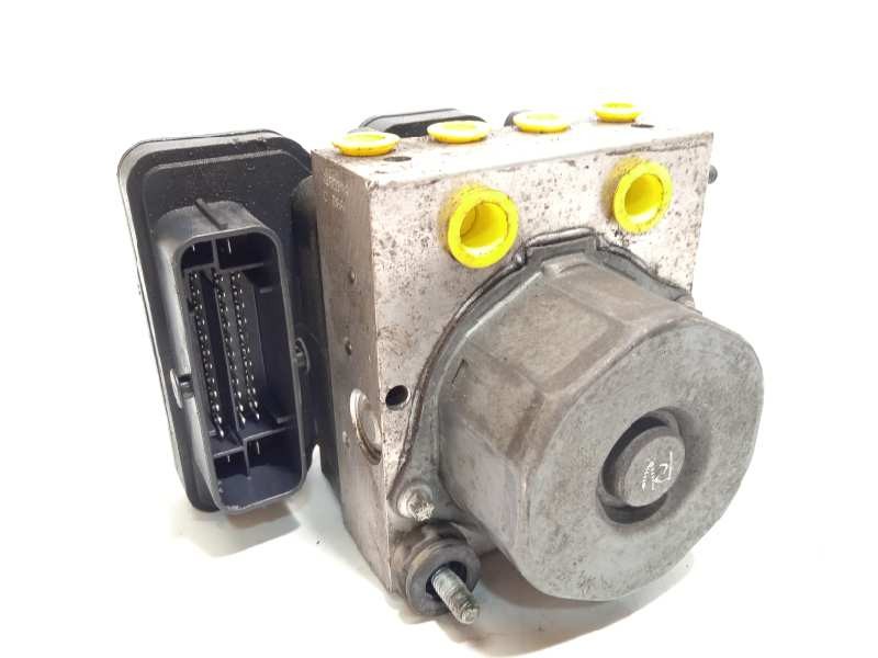 Recambio de abs para nissan micra (k13) acenta referencia OEM IAM 476603HN5A 0265956096 269500