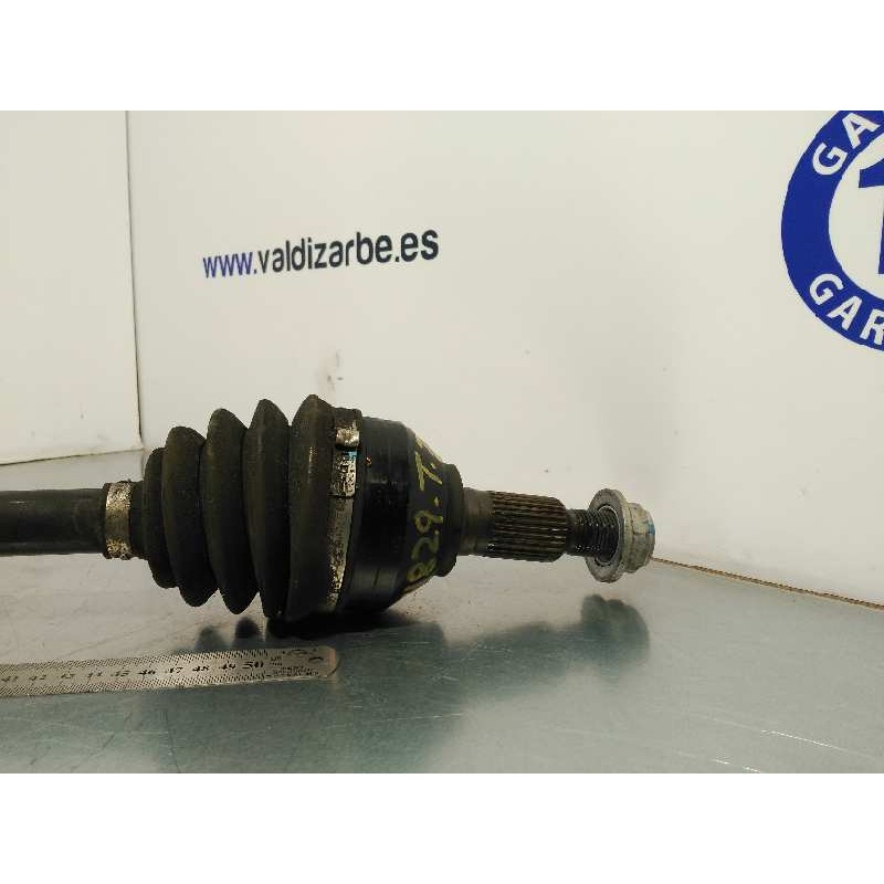 Recambio de transmision trasera derecha para cadillac srx v6 elegance referencia OEM IAM 15919079  