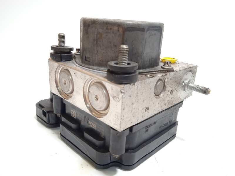 Recambio de abs para nissan micra (k13) acenta referencia OEM IAM 476603HN5A 0265956096 269500