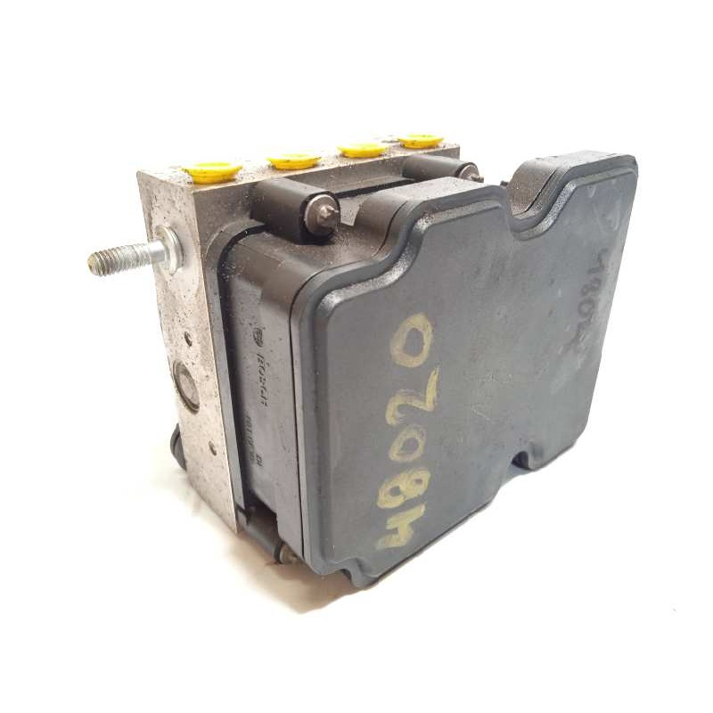 Recambio de abs para nissan micra (k13) acenta referencia OEM IAM 476603HN5A 0265956096 269500
