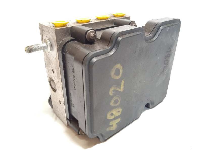 Recambio de abs para nissan micra (k13) acenta referencia OEM IAM 476603HN5A 0265956096 269500