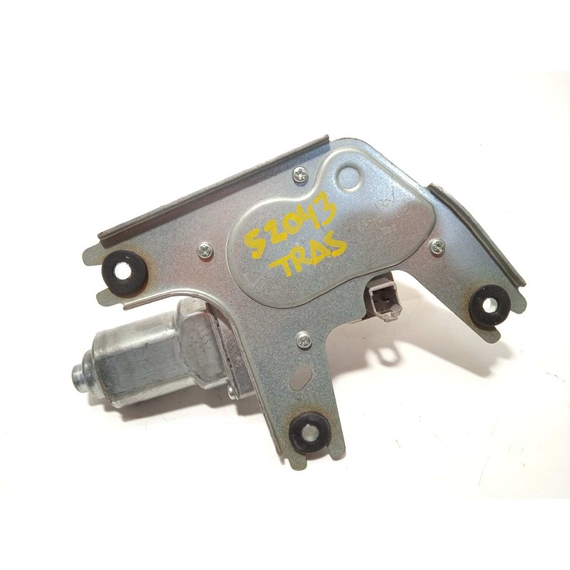 Recambio de motor limpia trasero para infiniti ex ex30d referencia OEM IAM 287101BA0A  