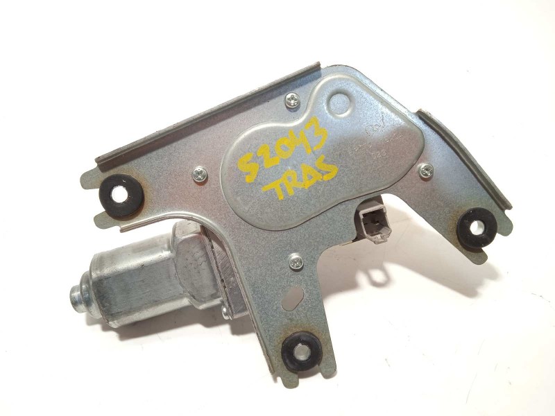 Recambio de motor limpia trasero para infiniti ex ex30d referencia OEM IAM 287101BA0A  