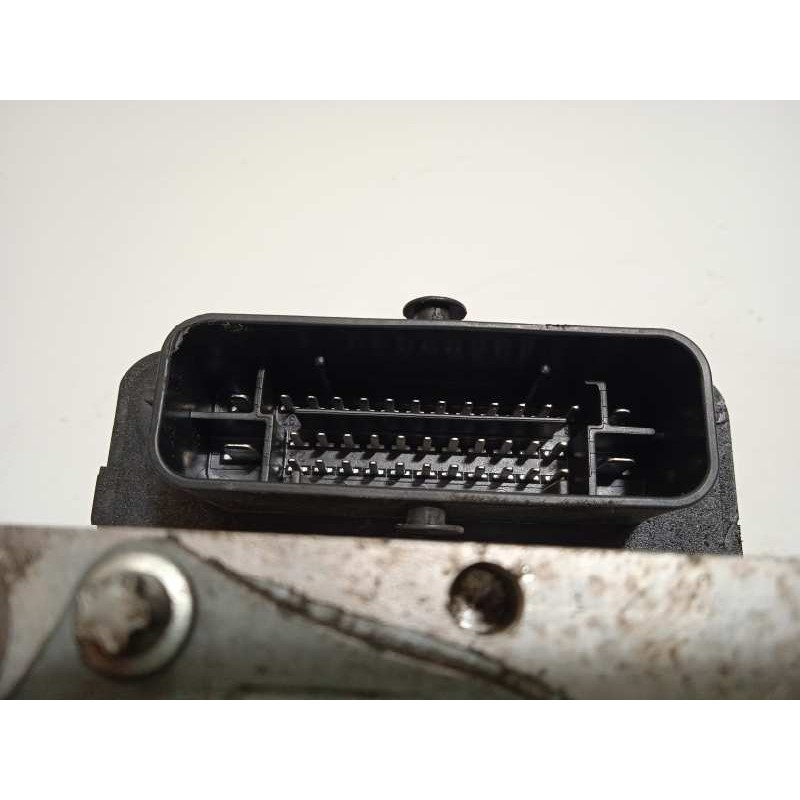 Recambio de abs para nissan micra (k13) acenta referencia OEM IAM 476603HN5A 0265956096 269500