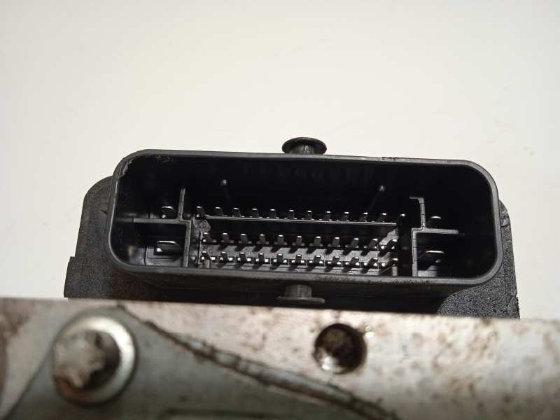 Recambio de abs para nissan micra (k13) acenta referencia OEM IAM 476603HN5A 0265956096 269500