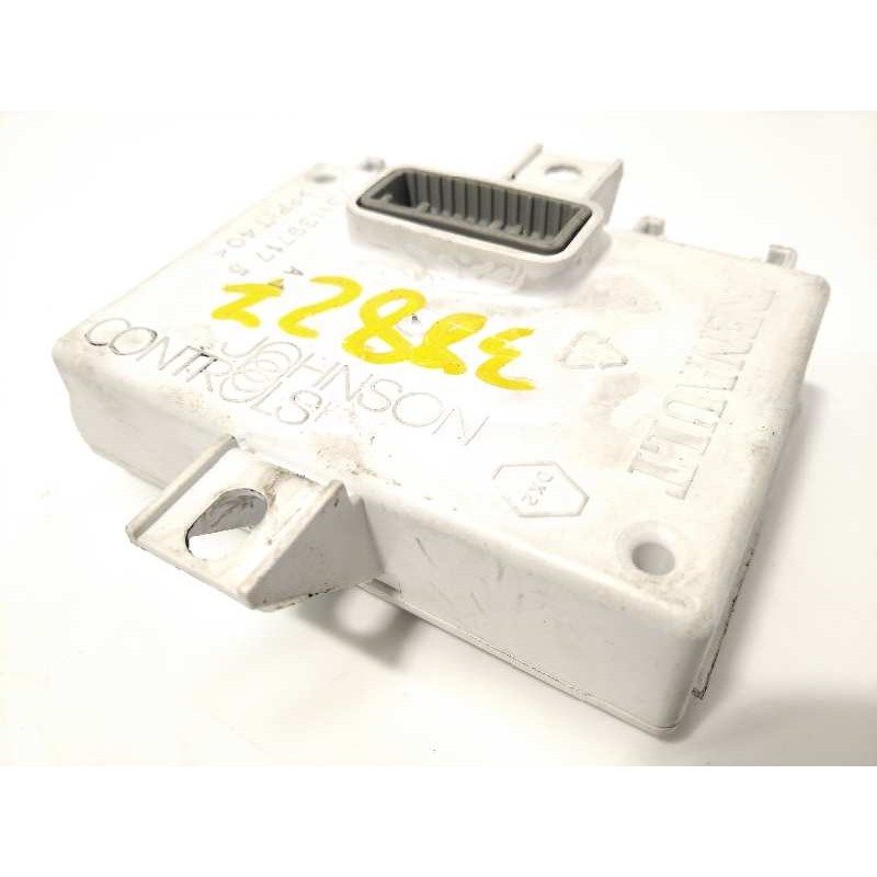 Recambio de modulo electronico para renault clio iv 1.5 dci diesel fap referencia OEM IAM 283467937R  