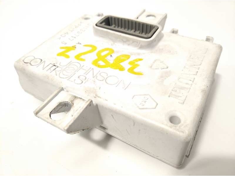 Recambio de modulo electronico para renault clio iv 1.5 dci diesel fap referencia OEM IAM 283467937R  