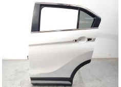 Recambio de puerta trasera izquierda para mitsubishi eclipse cross motion 2wd referencia OEM IAM 5730B605  