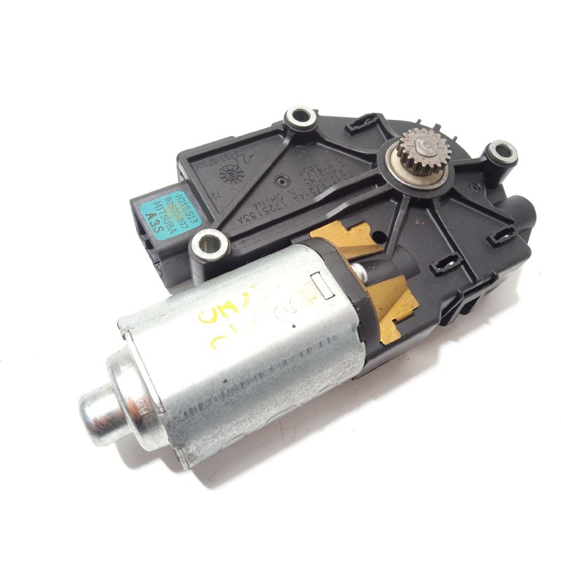 Recambio de motor techo electrico para infiniti ex ex30d referencia OEM IAM WR09B75AA 912951BA1B 1725183A