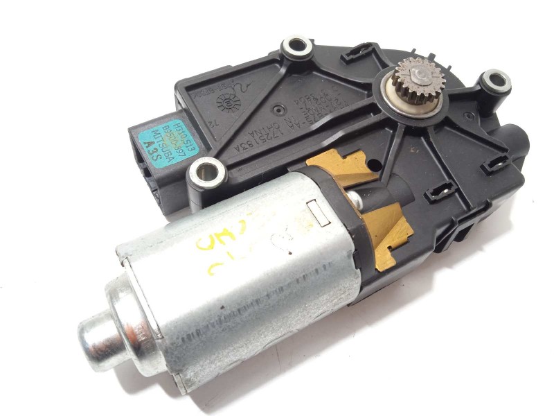 Recambio de motor techo electrico para infiniti ex ex30d referencia OEM IAM WR09B75AA 912951BA1B 1725183A