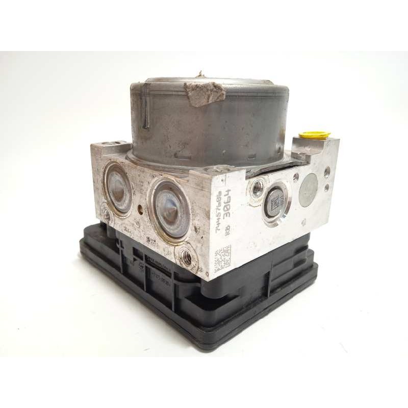 Recambio de abs para renault megane iv berlina 5p zen referencia OEM IAM 476607355R 28515242333 10022010264