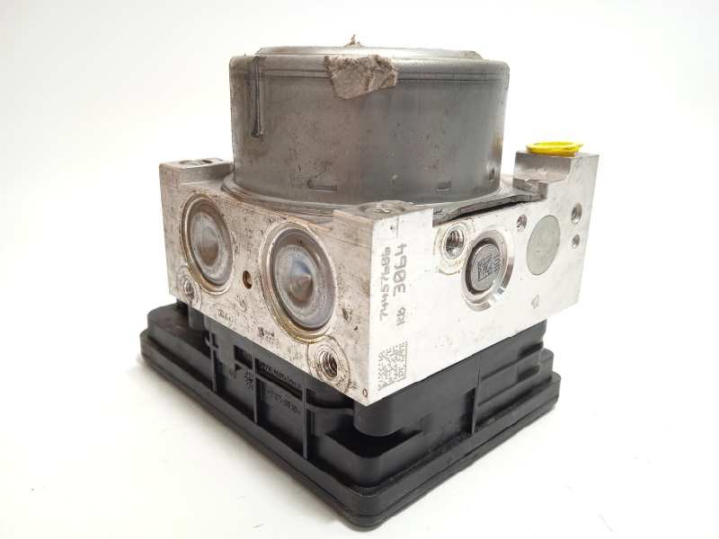 Recambio de abs para renault megane iv berlina 5p zen referencia OEM IAM 476607355R 28515242333 10022010264