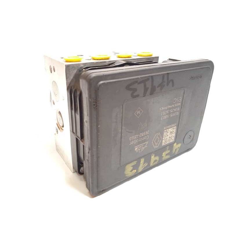 Recambio de abs para renault megane iv berlina 5p zen referencia OEM IAM 476607355R 28515242333 10022010264