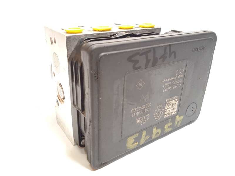 Recambio de abs para renault megane iv berlina 5p zen referencia OEM IAM 476607355R 28515242333 10022010264