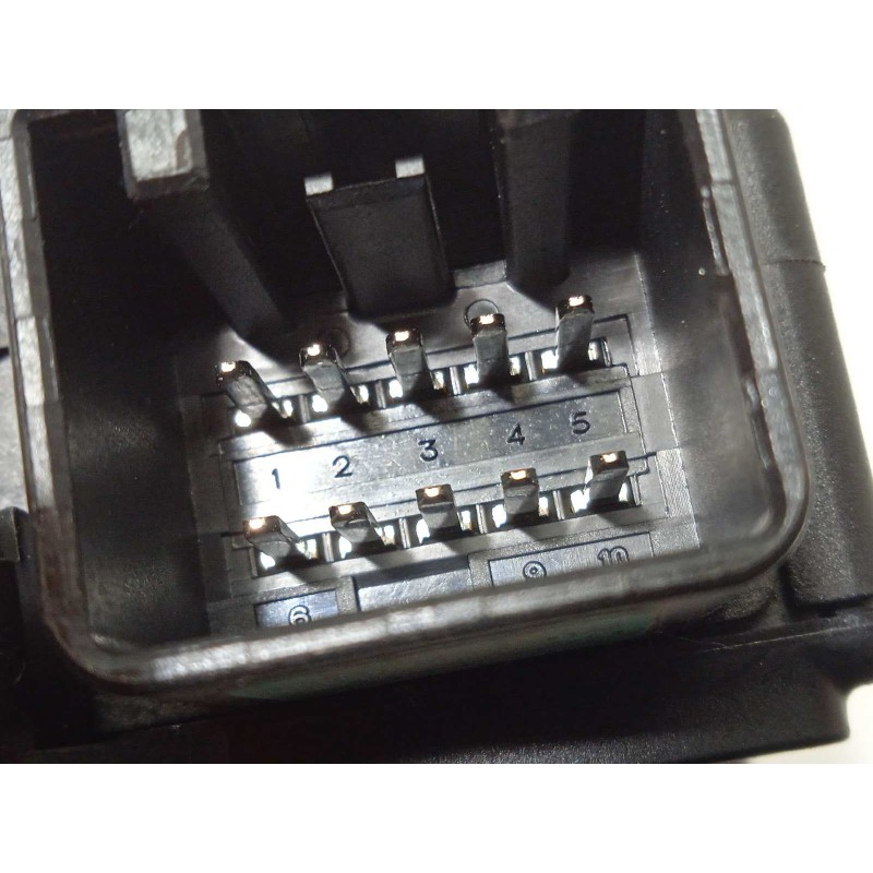 Recambio de motor techo electrico para infiniti ex ex30d referencia OEM IAM WR09B75AA 912951BA1B 1725183A