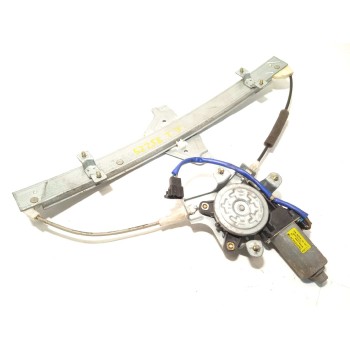 Recambio de elevalunas trasero izquierdo para chevrolet nubira wagon sx referencia OEM IAM 96475131  