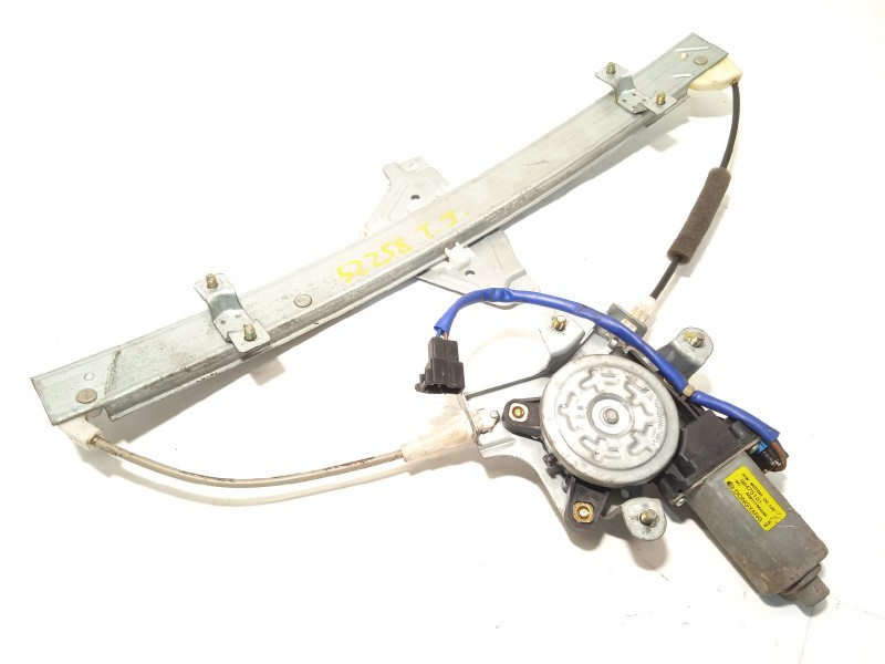 ELEVALUNAS TRASERO IZQUIERDO 96475131 