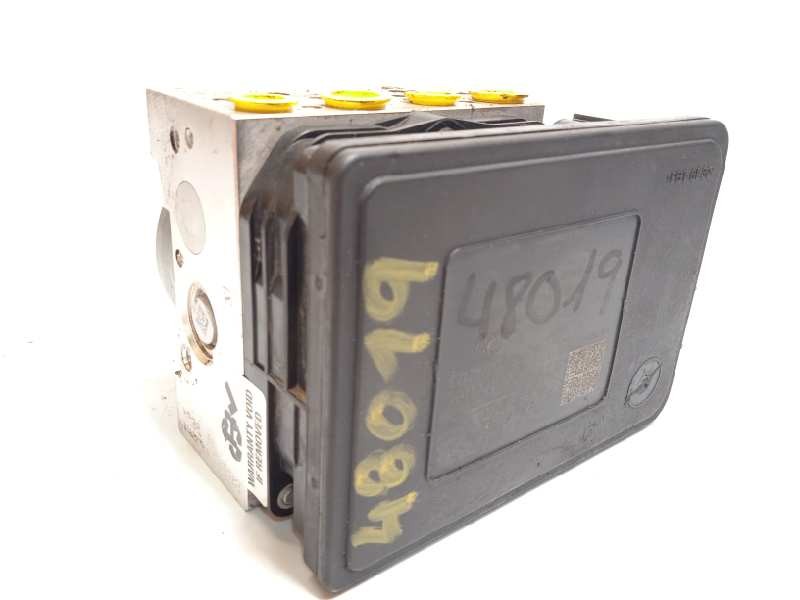 Recambio de abs para dacia dokker 1.5 dci diesel fap cat referencia OEM IAM 476600078R 28515242123 10022006554