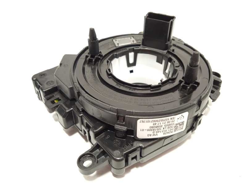 Recambio de anillo airbag para seat leon (kl1) fr referencia OEM IAM 5Q1953549D  