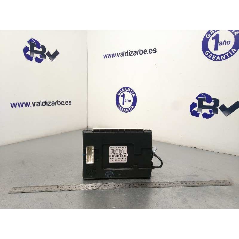 Recambio de modulo electronico para kia rio basic referencia OEM IAM 954001W542  