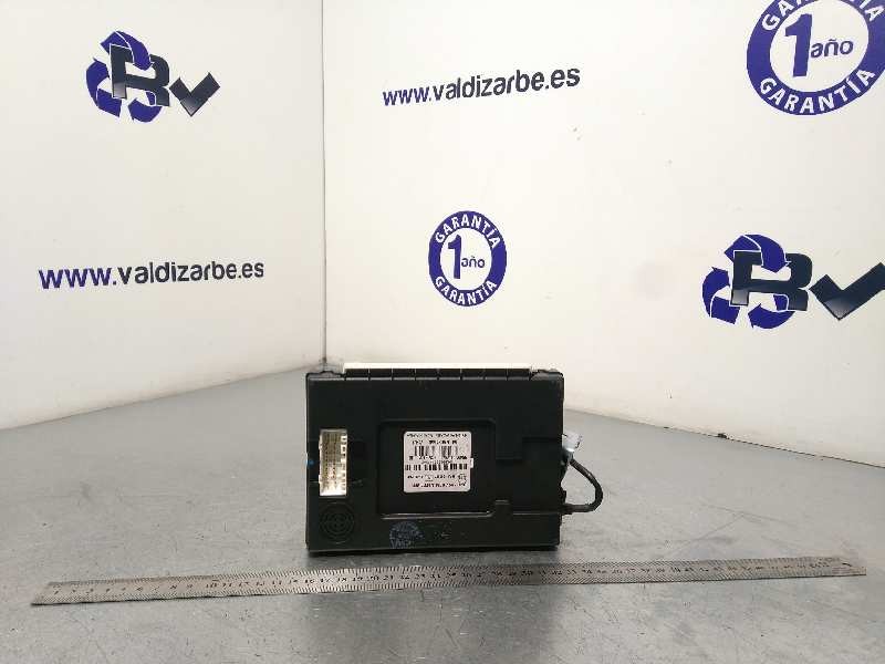 Recambio de modulo electronico para kia rio basic referencia OEM IAM 954001W542  