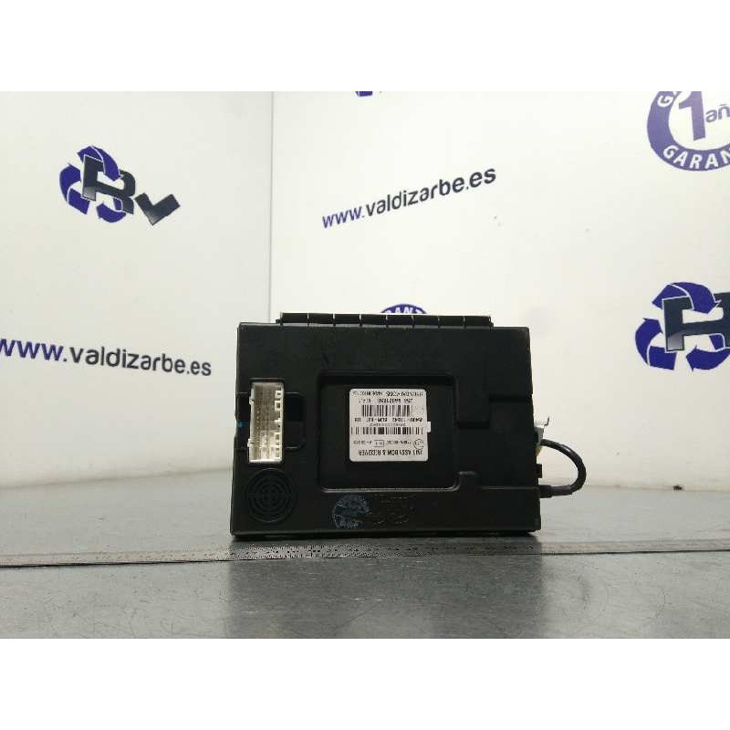 Recambio de modulo electronico para kia rio basic referencia OEM IAM 954001W542  