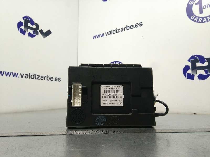 Recambio de modulo electronico para kia rio basic referencia OEM IAM 954001W542  