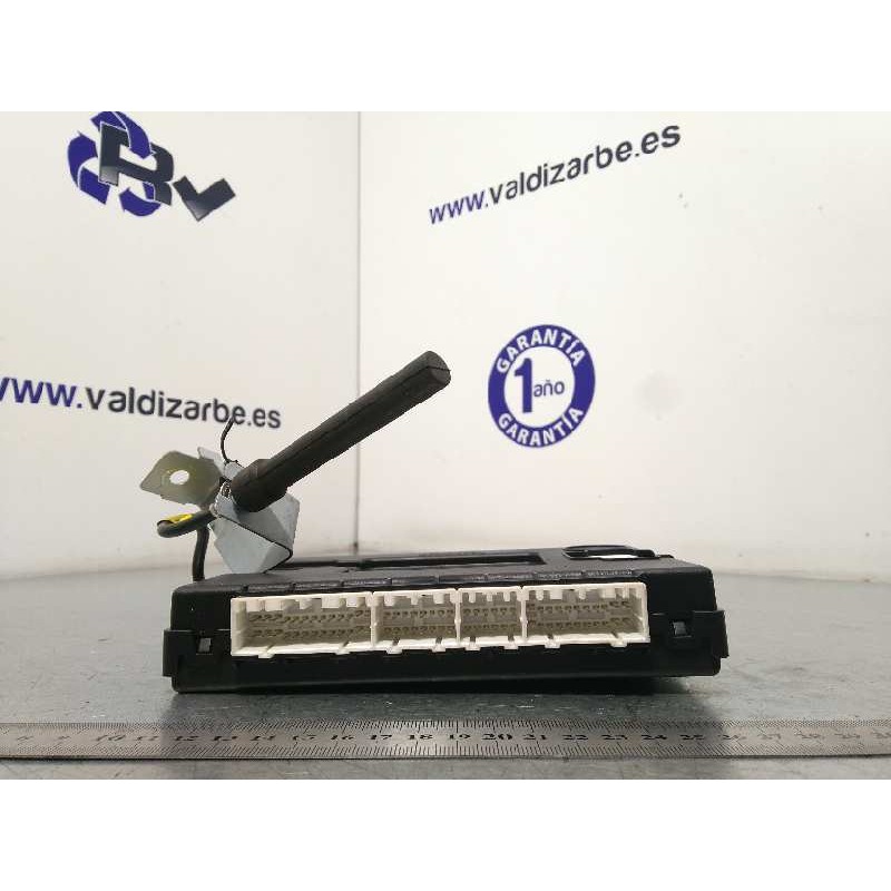 Recambio de modulo electronico para kia rio basic referencia OEM IAM 954001W542  