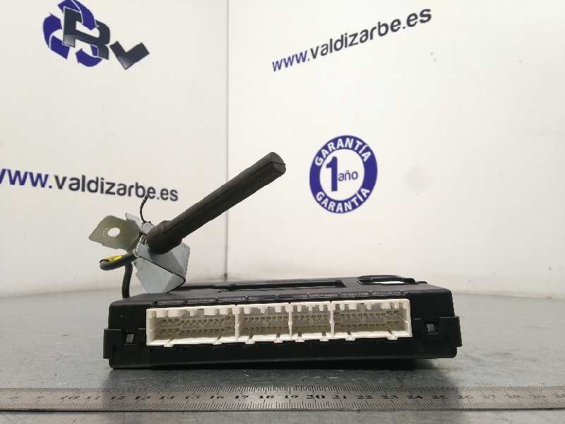 Recambio de modulo electronico para kia rio basic referencia OEM IAM 954001W542  