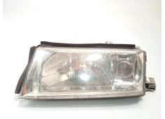 Recambio de faro izquierdo para skoda octavia berlina (1u2) ambiente referencia OEM IAM 1U1941017P  