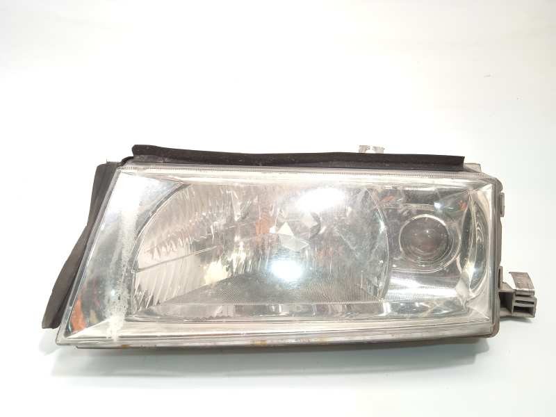 Recambio de faro izquierdo para skoda octavia berlina (1u2) ambiente referencia OEM IAM 1U1941017P  