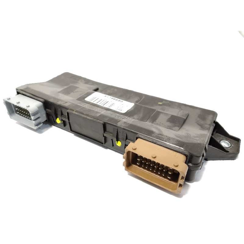 Recambio de centralita cierre para fiat croma (194) 1.9 16v multijet dynamic (12.2007) referencia OEM IAM 51796698  
