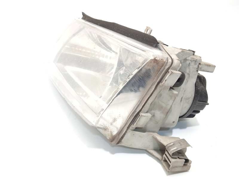 Recambio de faro izquierdo para skoda octavia berlina (1u2) ambiente referencia OEM IAM 1U1941017P  