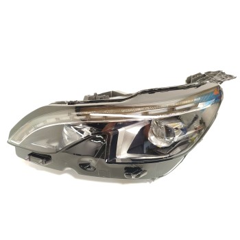 Recambio de faro izquierdo para peugeot 3008 ii suv (mc_, mr_, mj_, m4_) 1.2 thp/ puretech 130 (mrhnsm, mrhnsu, mrhnsj, mrhnyw,.