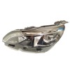 Recambio de faro izquierdo para peugeot 3008 ii suv (mc_, mr_, mj_, m4_) 1.2 thp/ puretech 130 (mrhnsm, mrhnsu, mrhnsj, mrhnyw,.
