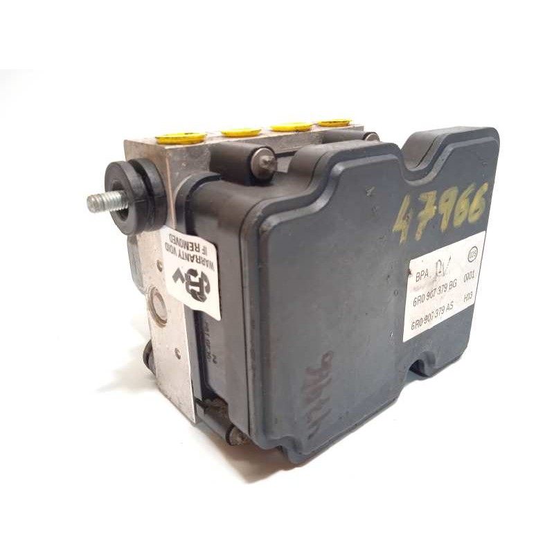 Recambio de abs para seat ibiza (6j5) stylance / style referencia OEM IAM 6R0614517BJ 6R0907379BG 269576