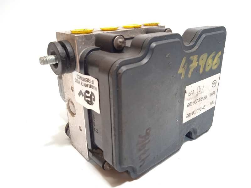 Recambio de abs para seat ibiza (6j5) stylance / style referencia OEM IAM 6R0614517BJ 6R0907379BG 269576