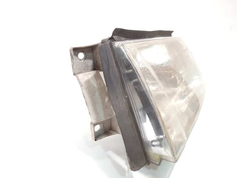 Recambio de faro izquierdo para skoda octavia berlina (1u2) ambiente referencia OEM IAM 1U1941017P  