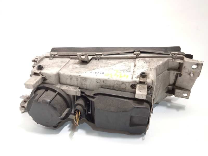 Recambio de faro izquierdo para skoda octavia berlina (1u2) ambiente referencia OEM IAM 1U1941017P  