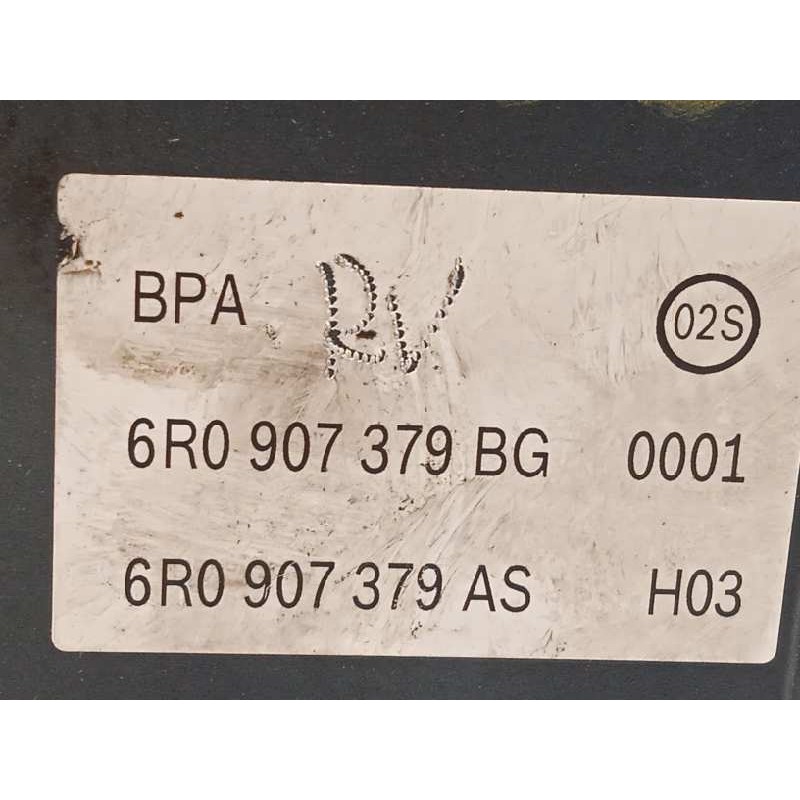 Recambio de abs para seat ibiza (6j5) stylance / style referencia OEM IAM 6R0614517BJ 6R0907379BG 269576