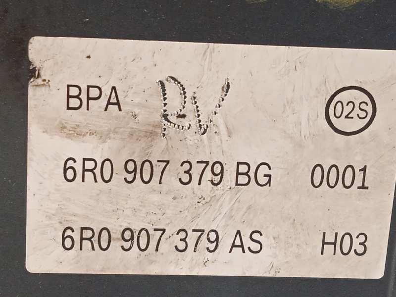 Recambio de abs para seat ibiza (6j5) stylance / style referencia OEM IAM 6R0614517BJ 6R0907379BG 269576