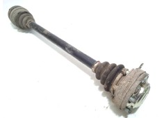 Recambio de transmision trasera derecha para bmw x3 (e83) 2.0d referencia OEM IAM 7537608   2